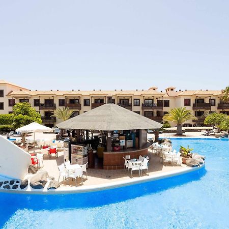 Agradable Piso Con Piscina & Playa Terraza Y Wifi Lägenhet Costa Del Silencio Exteriör bild